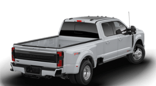 2026 Ford Super Duty® External Image 4
